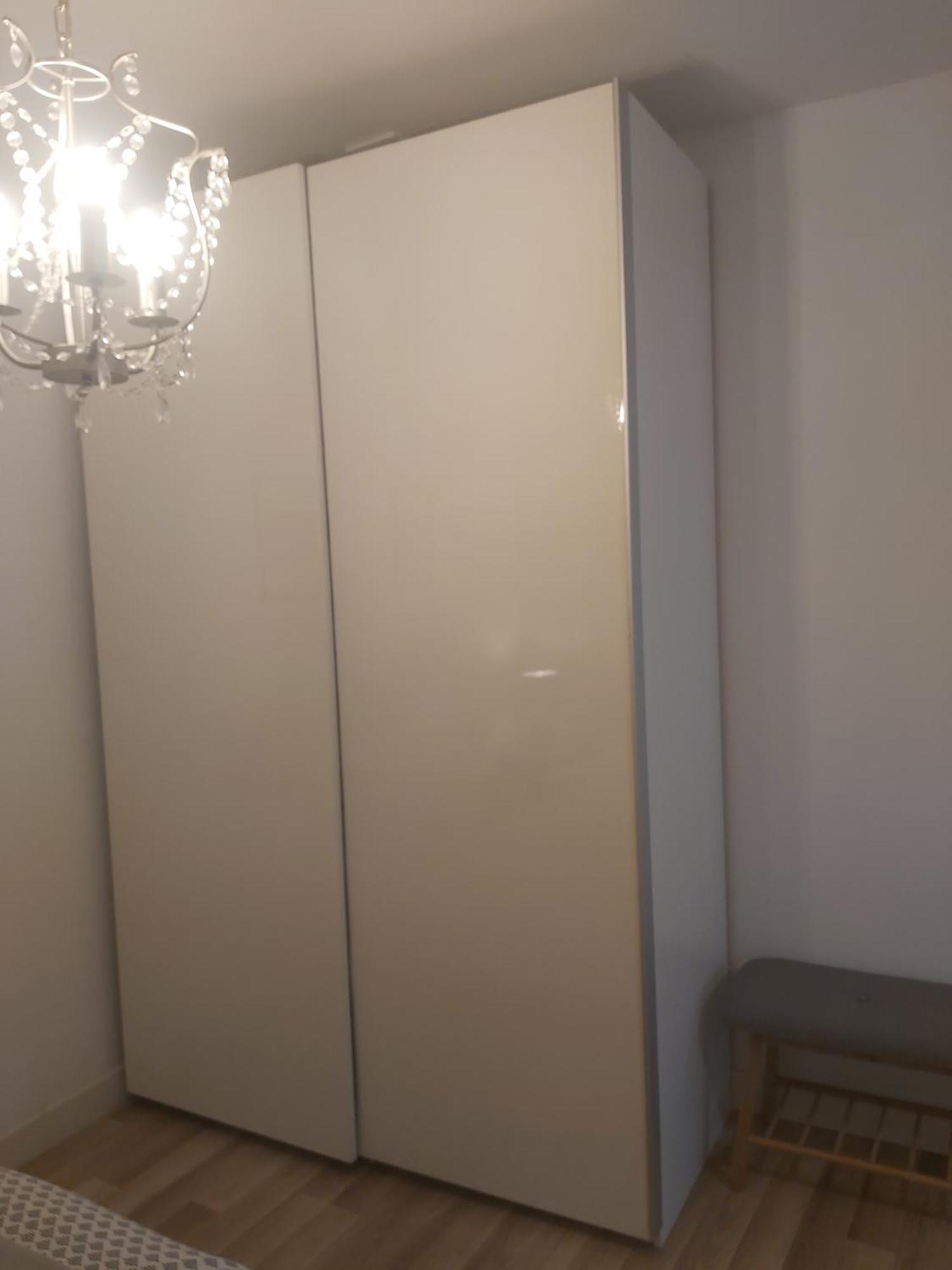 Apartamento Cantón, Ferrol Exterior foto